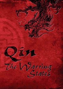 Qin: The Warring States Core Rulebook