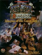 Havens of the Great Bay