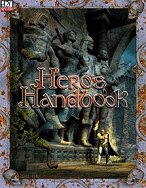 The Hero's Handbook