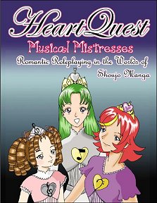 Musical Mistresses
