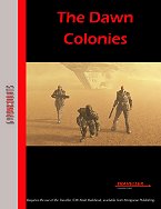 The Dawn Colonies