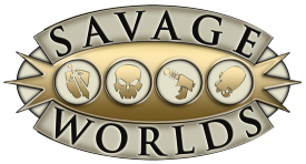 Savage Worlds