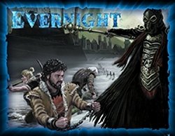 Evernight GM Screen
