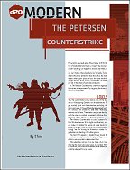 The Petersen Counterstrike