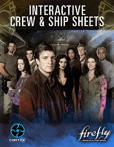 Interactive Crew and Ship Sheets