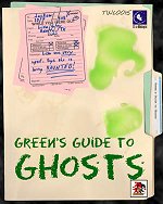 Green's Guide to Ghosts