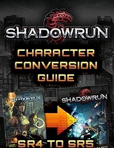 Character Conversion Guide