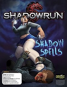 Shadow Spells