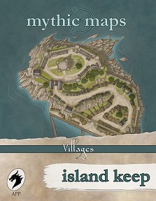 Island Keep