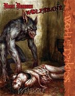 Night Horrors: Wolfsbane