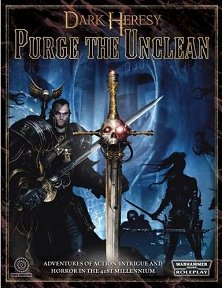 Purge the Unclean