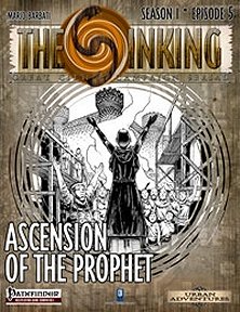 Ascension of the Prophet