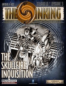 The Skullfire Inquisition