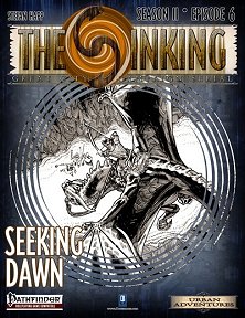 Seeking Dawn