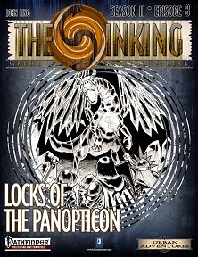 Locks of the Panopticon