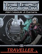 Alien Module 3: Darrians