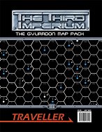 The Gvurrdon Map Pack