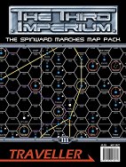 The Spinward Marches Map Pack
