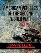 American Vehicles of the Second World War