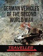 German Vehicles of the Second World War