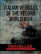 Italian Vehicles of the Second World War