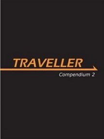 Traveller Compendium 2