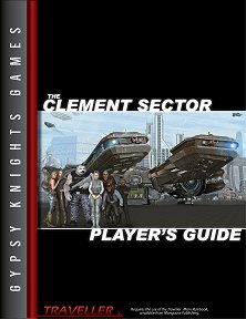 The Clement Sector Player's Guide
