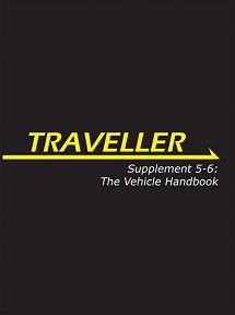 Supplement 5-6: The Vehicle Handbook