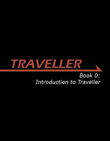 Book 0:- Introduction to Traveller