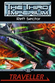 Reft Sector