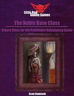 The Noble Base Class
