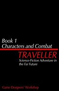 Book 1: Characters and Combat