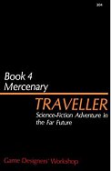 Book 4: Mercenary