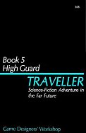 Book 5: High Guard