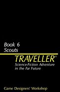 Book 6: Scouts