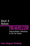 Book 8: Robots