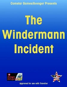 The Windermann Incident