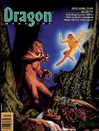 Dragon # 135