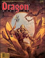 Dragon # 138
