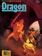 Dragon # 141