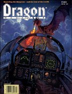 Dragon # 143