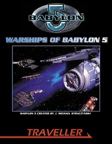 Warships of Babylon 5