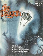 Dragon #14