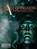 Age of Treason: The Iron Simulacrum