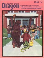 Dragon #41