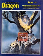 Dragon #42