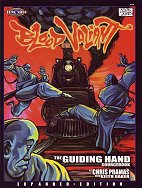 Blood of the Valiant: The Expanded Edition of the Guiding Hand Sourcebook