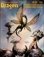 Dragon #52