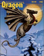 Dragon #68