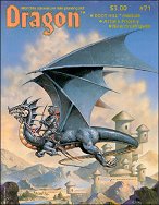 Dragon #71